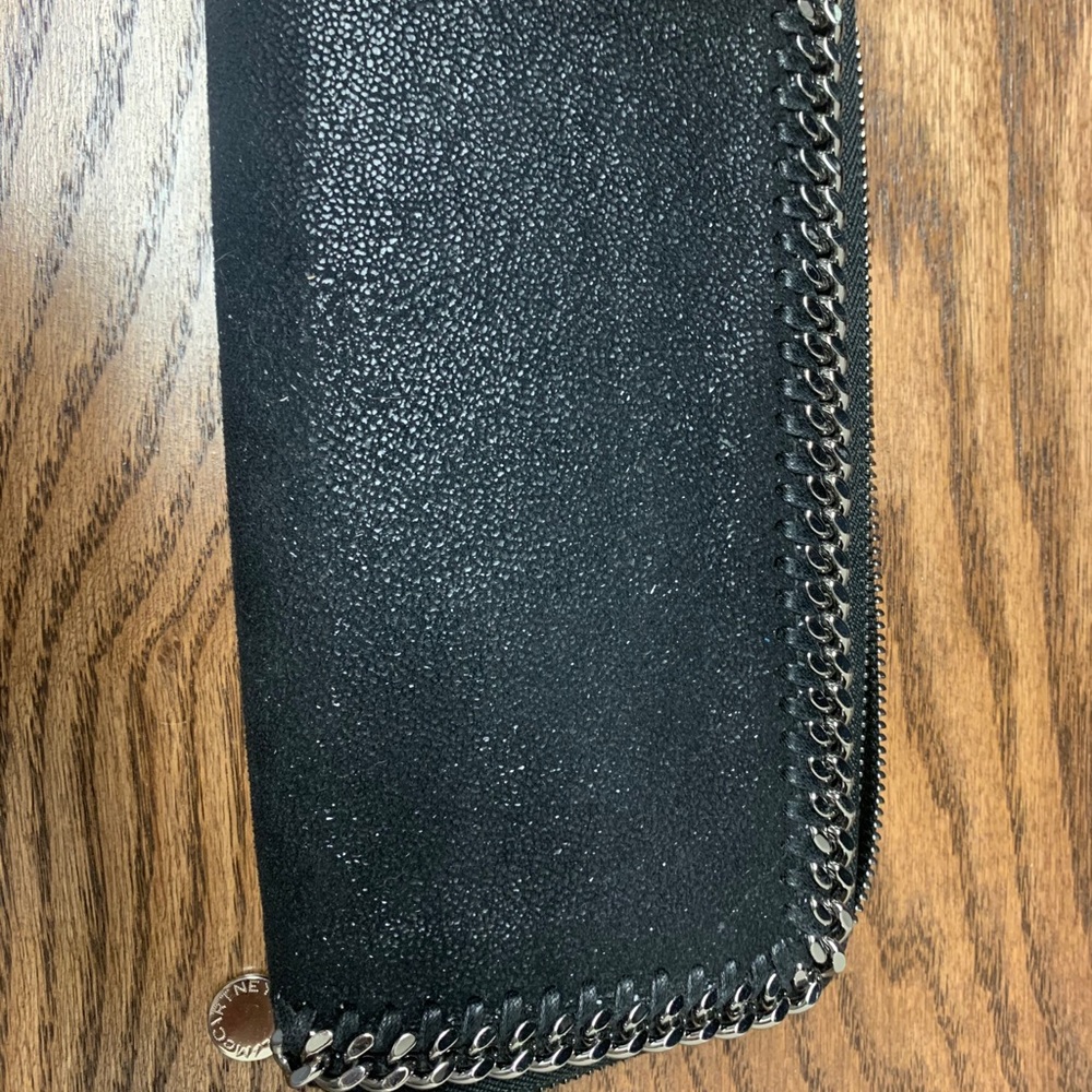 Stella McCartney wallet
